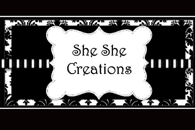 She She Creations