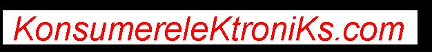 KONSUMER ELEKTRONIKS
