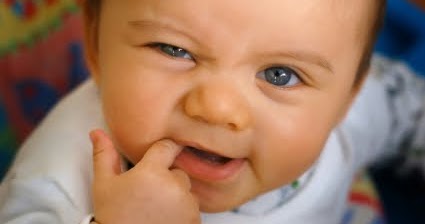 Secrets of Baby Behavior: The Truth about Teething Part I: Is it