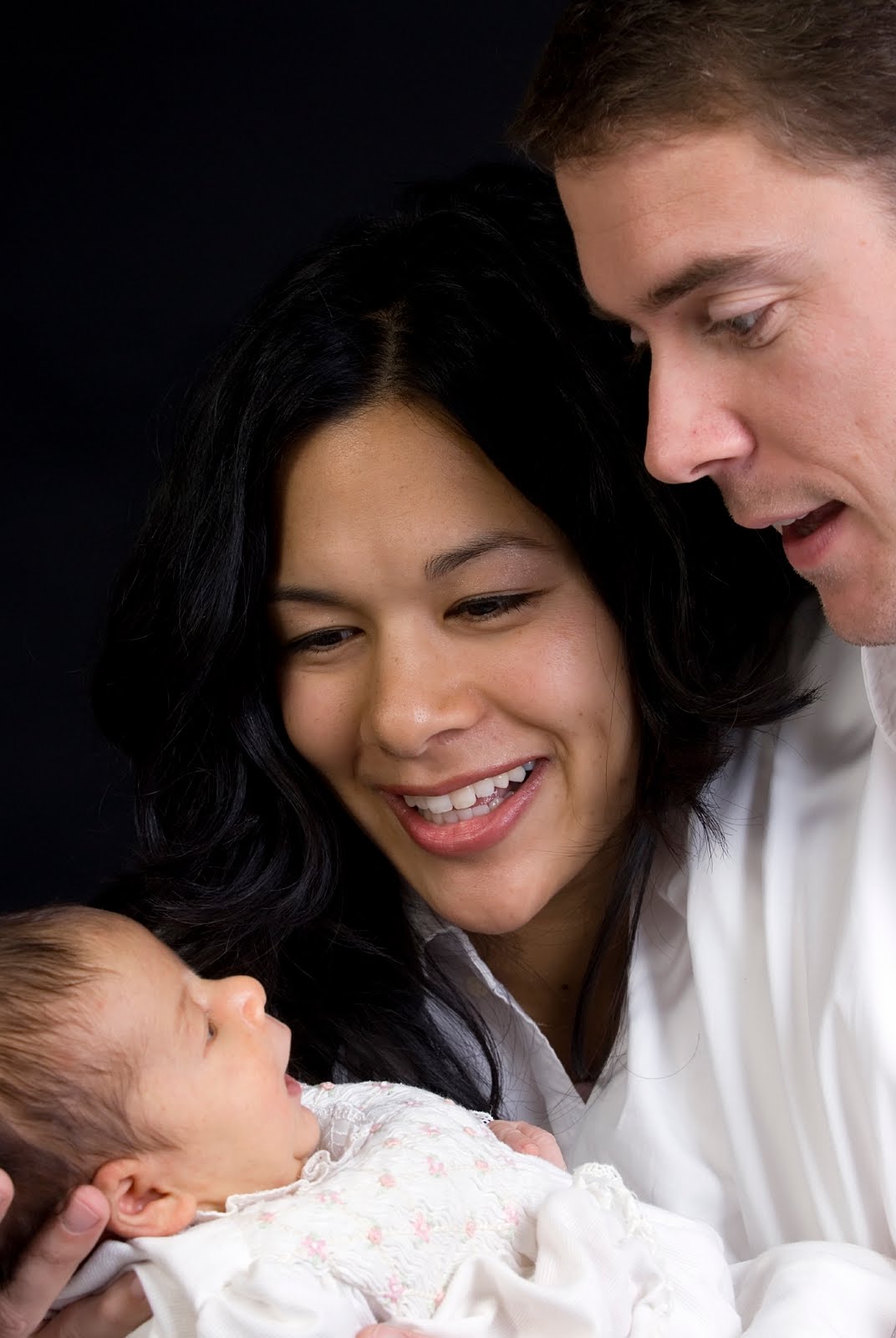 Secrets of Baby Behavior Coming Soon A New Series about Parent Baby