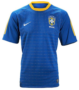 BRAZIL AWAY