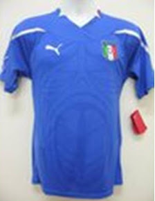 ITALY HOME