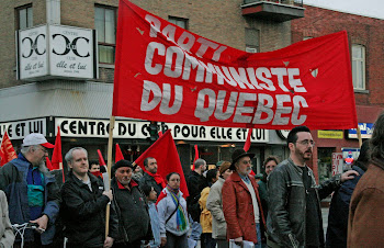 1er mai 2007