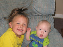 Regan and Dawson
