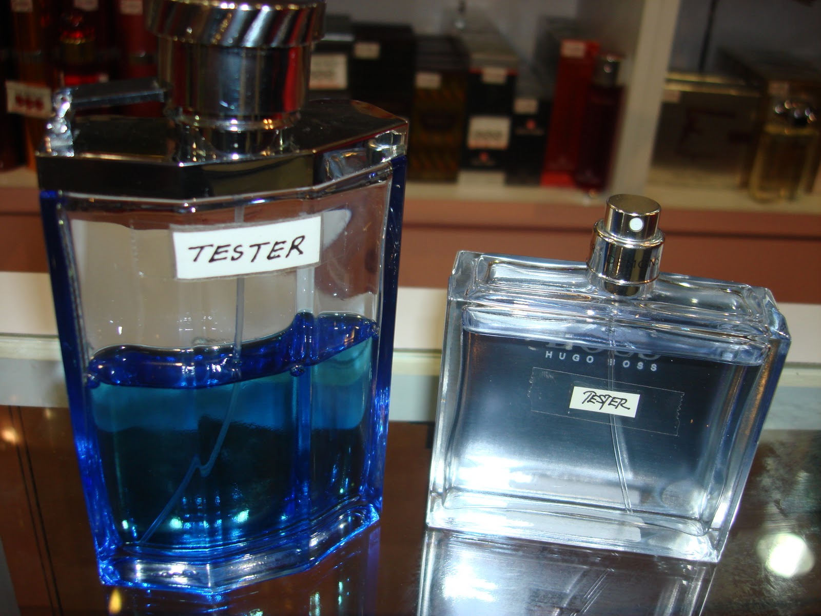 Storyofrome Desire Blue By Dunhill