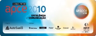 Prémio APCE 2010