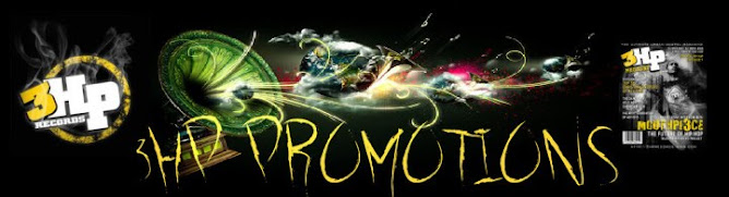 3HP MARKETING & PROMOTIONS