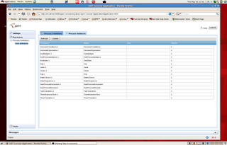 JBoss 5.0.0.GA screenshots