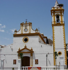 Parroquia Nuestra Señora del Carmen