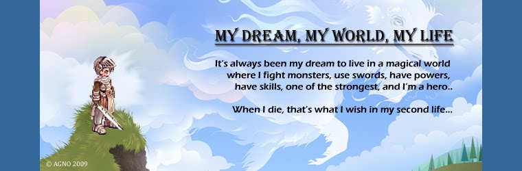 My Blog Site..
