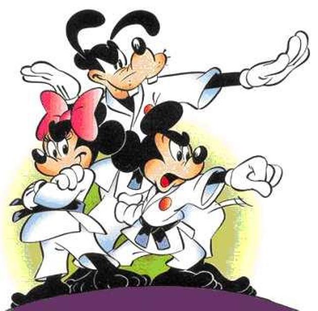 Goshin Karate and Judo Academy Scottsdale Arizona Best Martial Arts