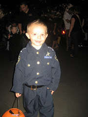 Mr. Policeman Carson