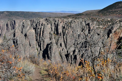 Black Canyon of the Gunnison