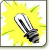 Spaarlamp