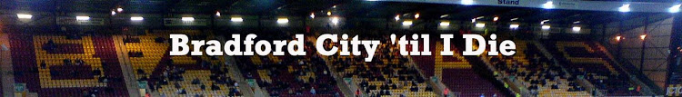 Bradford City 'til I Die