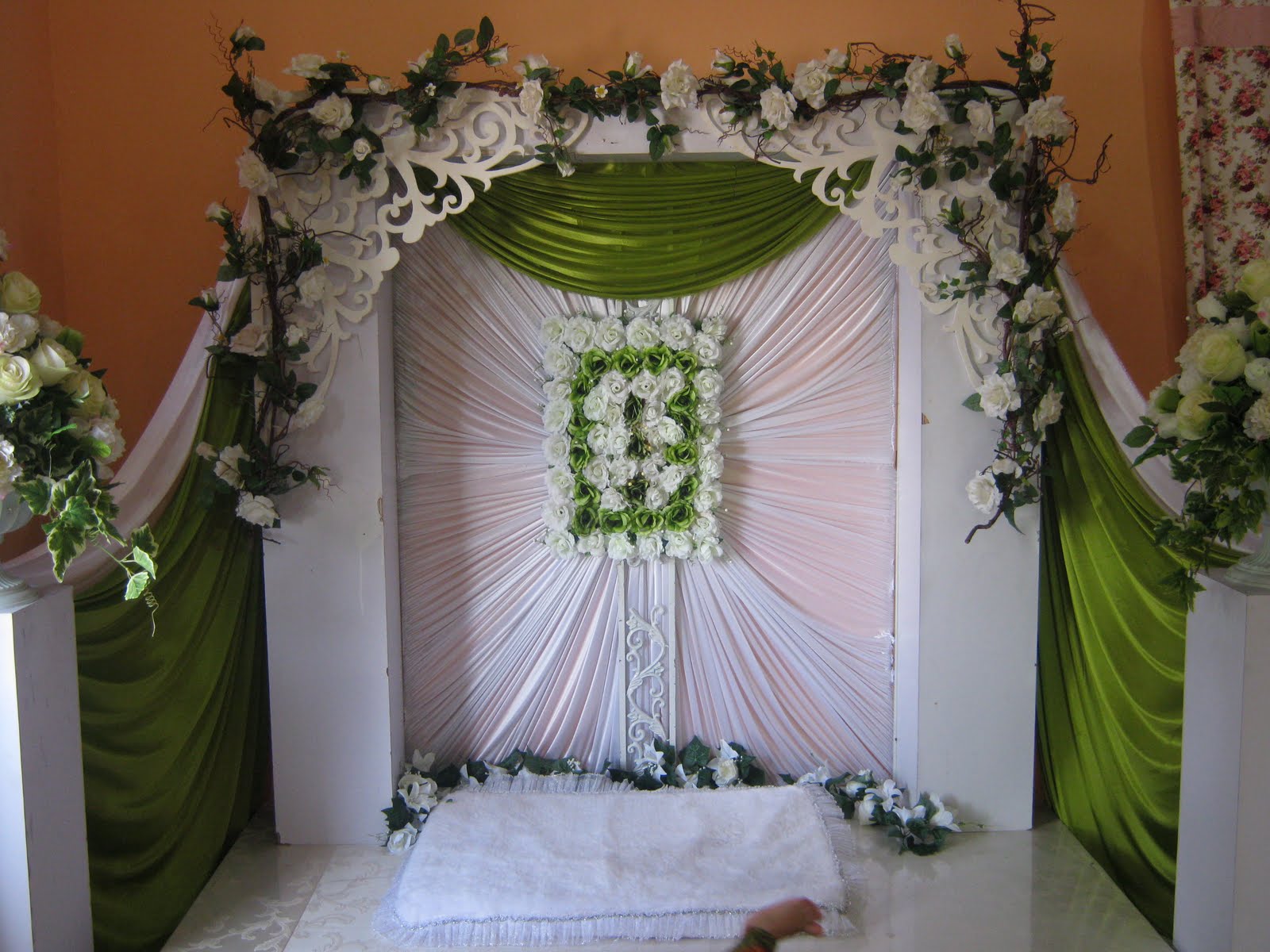 Kisah enaknya memek kakak iparku