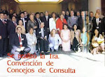 I Convención New Jersey - USA 2005