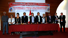 VI Convención  Lima - Perú  2010