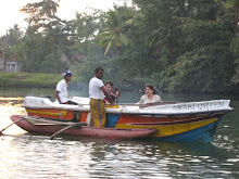 BOAT SAFARI