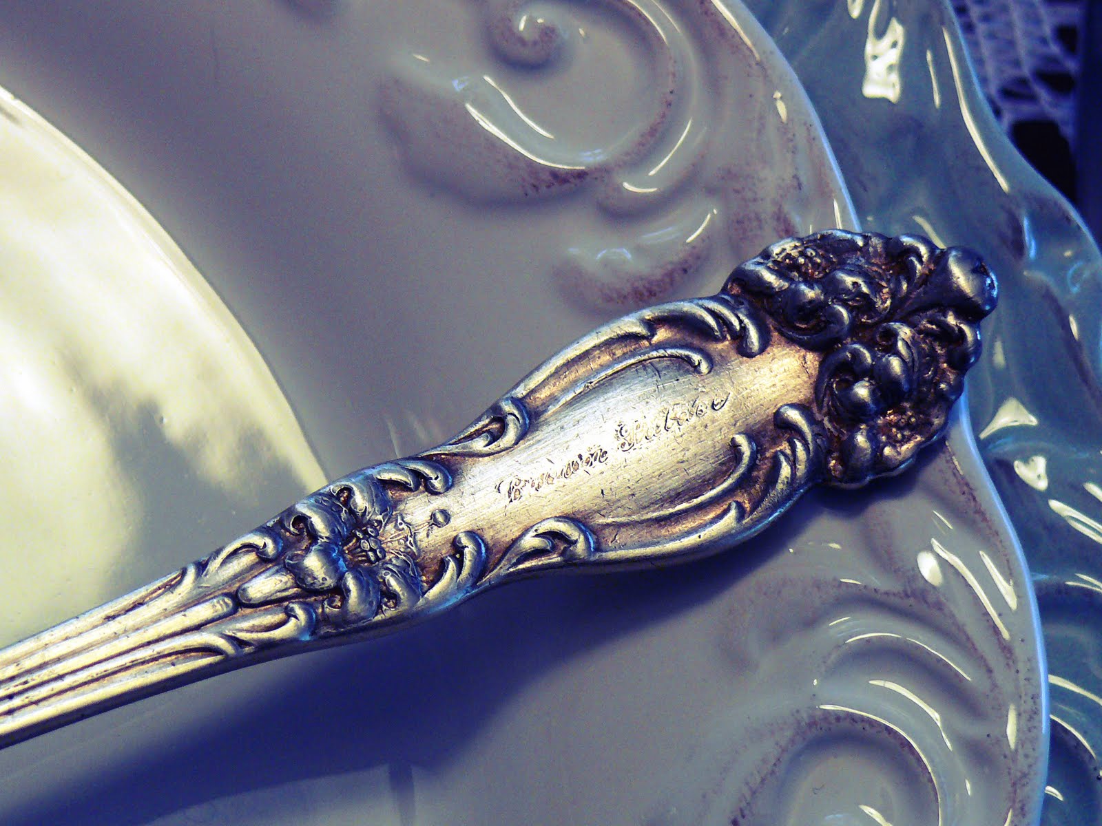 Dirt Cheap Decor! Homemade Silver Polish