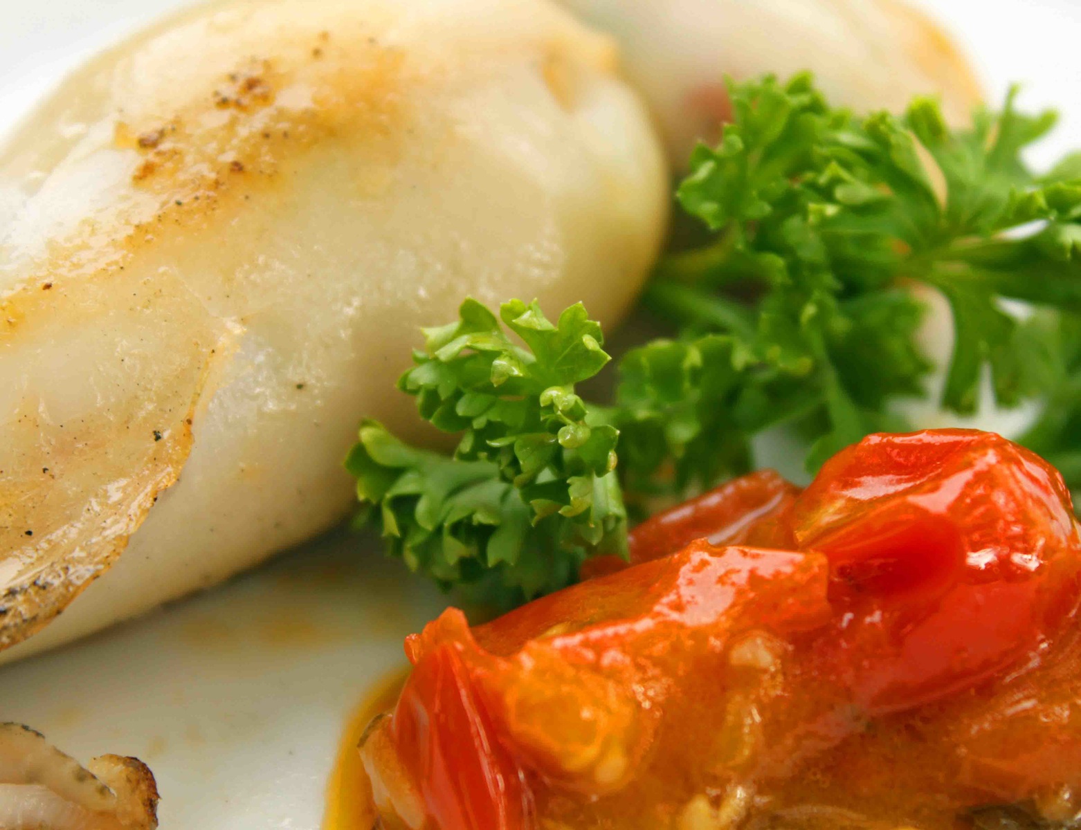 There's a Newf in My Soup! Our Portuguese Picnic Table Overfloweth