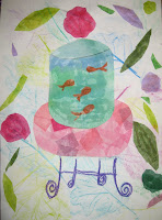 Mixed Media