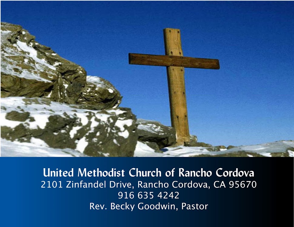 UMC of Rancho Cordova