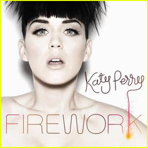Firework Video and Mp3.