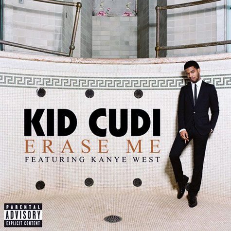  Celebrity News Gossip  on Apo2 Aje  Download Kid Cudi Feat Kanye West Erase Me Video And Mp3