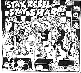 Unaikistan Concierto De Cable Street Beat