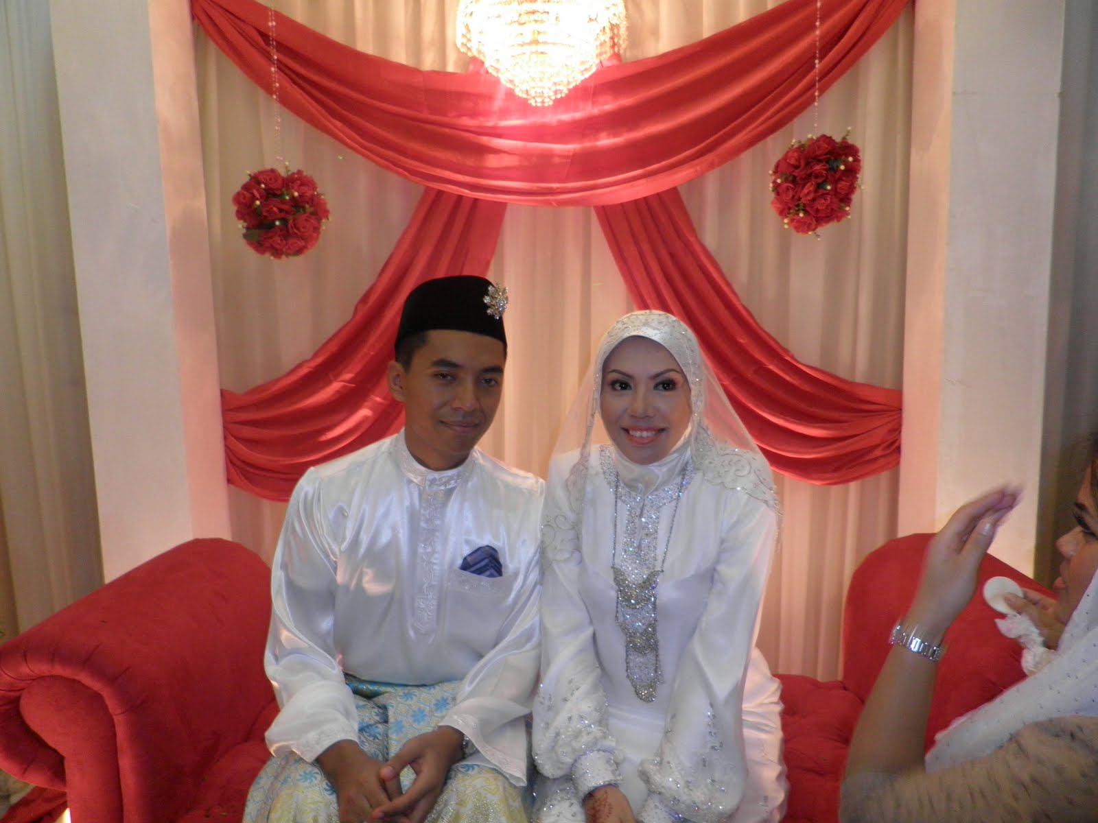 RedAddict-The true story of my life: Saat Yang Paling Bahagia Dalam Hidupku