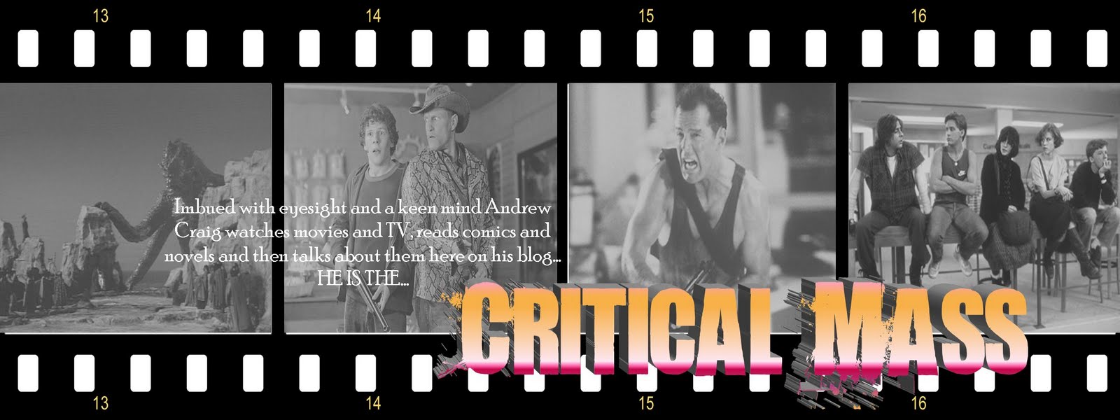 Critical Mass