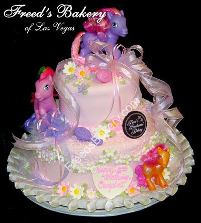  Pony Birthday Cake on My Little Pony Birthday Cake Jpg