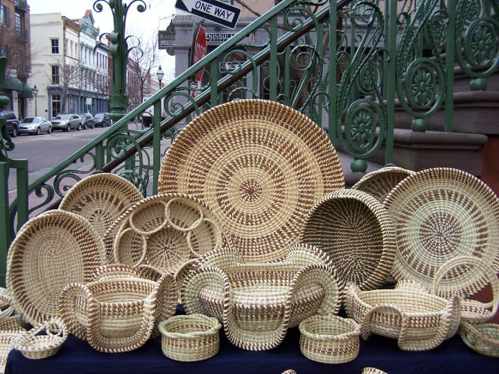 Selftaught SC An Ethological & Artistic Survey Smiling faces, beautiful places... and