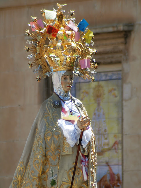 Nuestra Patrona (Aleluyas 2009)
