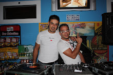 Gianni e DJ Base Shaker