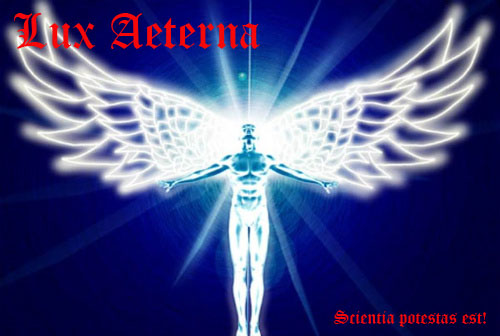 Lux Aeterna