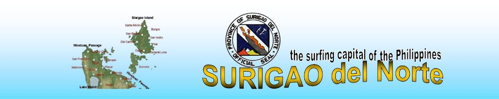 Surigao del Norte