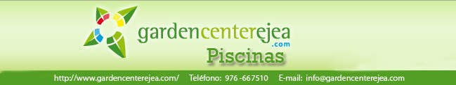 Garden Center Ejea Piscinas