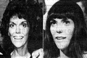 Karen Carpenter Anorexia