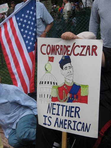 [Czar]