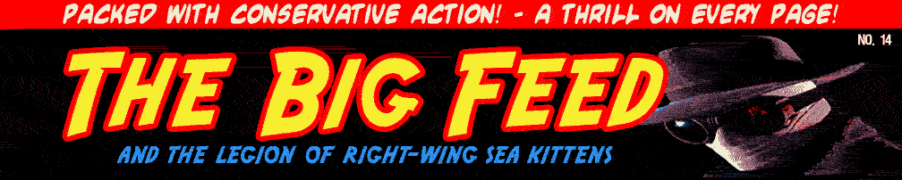 THE BIG FEED