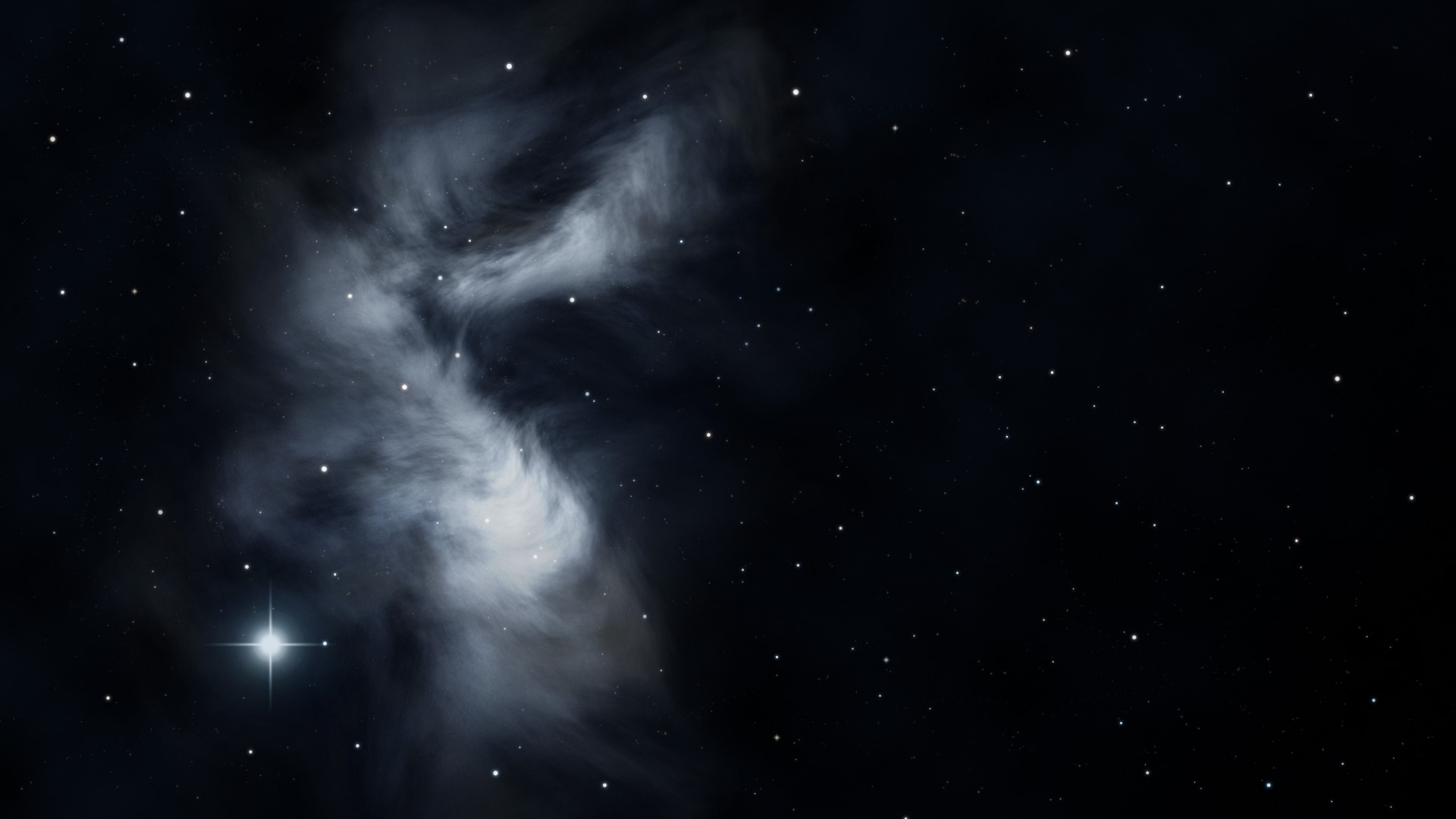 nebula 3