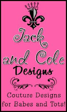 Jack and Cole Designs