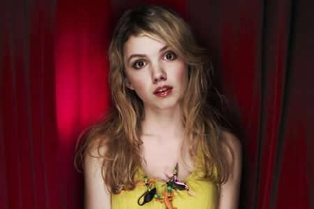 HANNAH MURRAY
