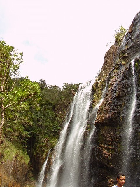 Ecoturismo e Turismo de Aventura