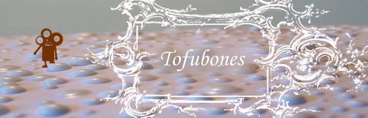 Tofubones