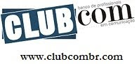 (APOIO) CLUBCOM - Banco de Profissionais em Comunicação