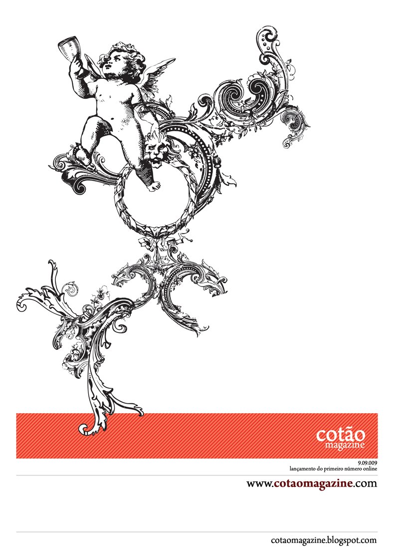 Cotão Magazine