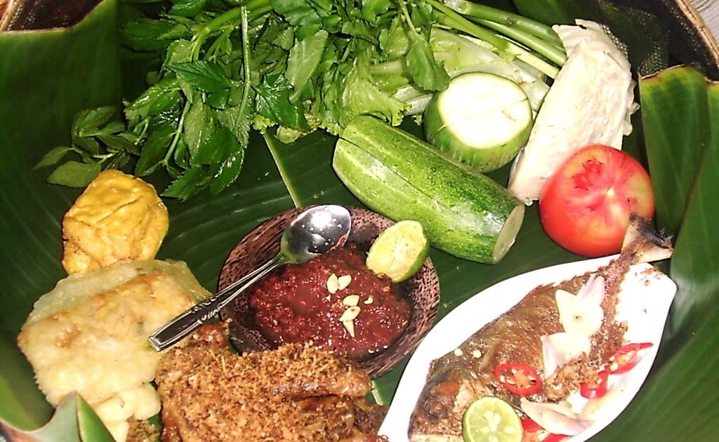 Bisnis Online Offline: usaha kuliner